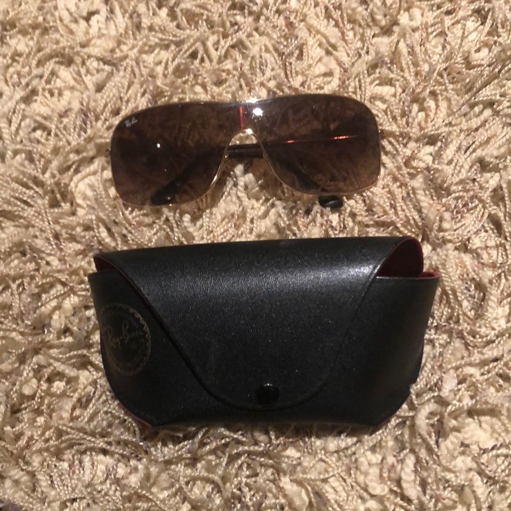 Ray Ban Sunglasses